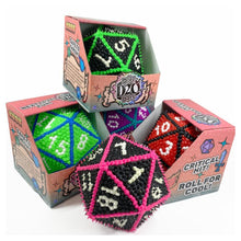 Drop Dots D20 Assortment (12) By Kessler Corporation