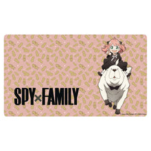 Playmat: Spy X Family: Anya & Bond