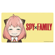Playmat: Spy X Family: Heh