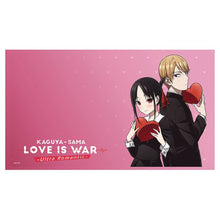 Playmat: Love Is War: Ultra Romantic