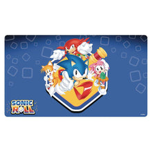 Playmat: Sonic the Hedgehog