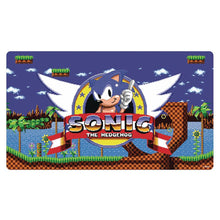 Playmat: Sonic the Hedgehog