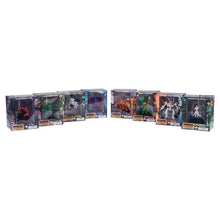 Battle Bosses: Individual Bosses Assortment (8)