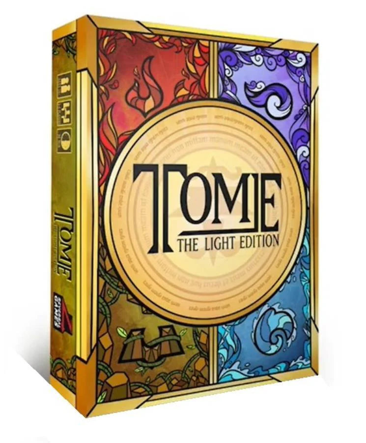 Tome By Kessler Corporation