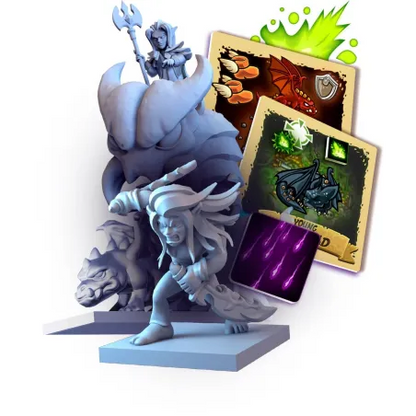 Kingdom Rush: Dark Elf Slayer Expansion