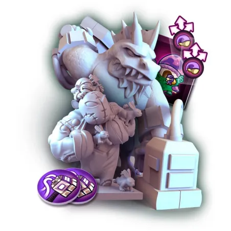 Kingdom Rush: Gnomish Gnonsense Expansion