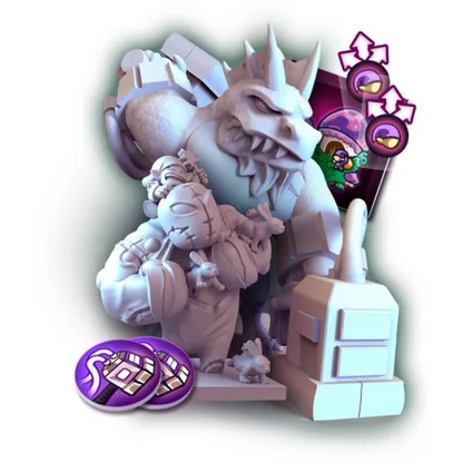 Kingdom Rush: Gnomish Gnonsense Expansion