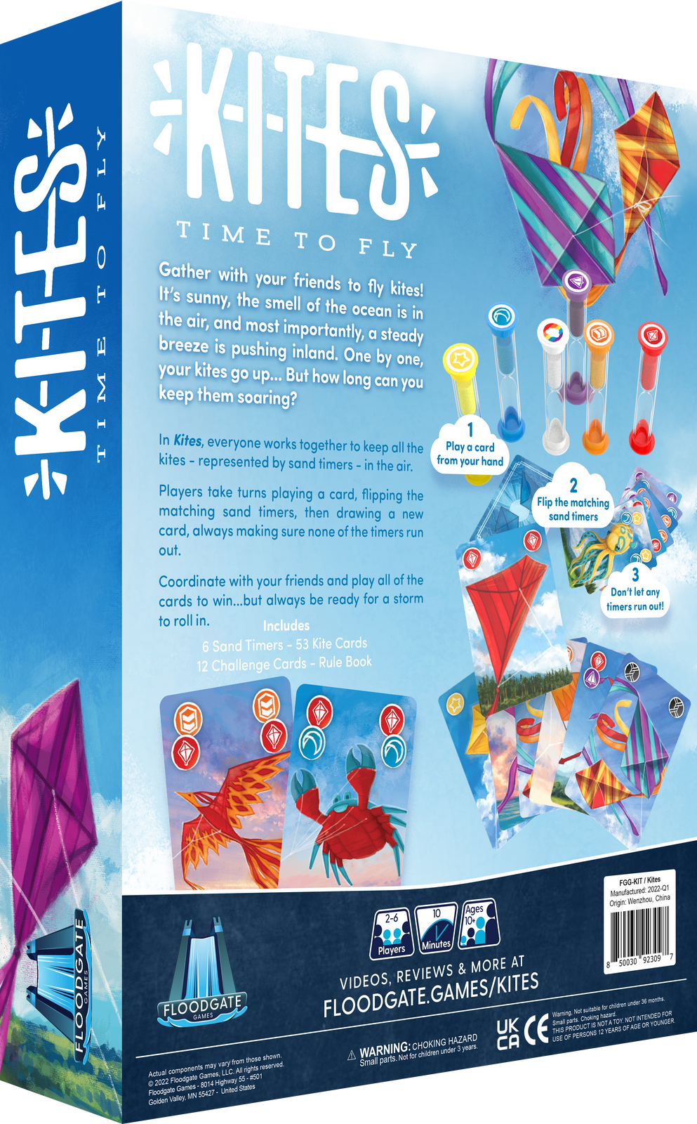 Kites