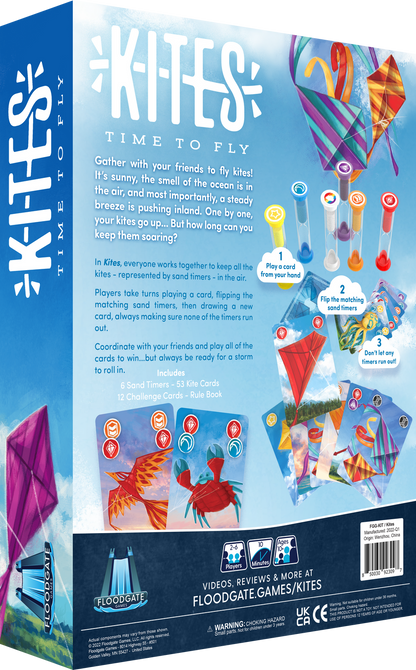 Kites