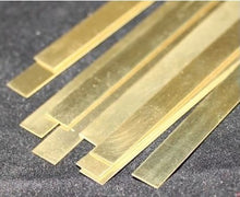 .016x3/4x12 Brass Strips (1)