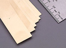 .025x3/4x12 Brass Strips (1)