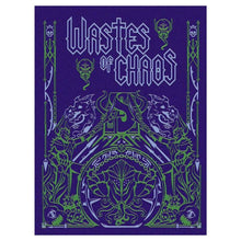 D&D 5E: Wastes Of Chaos Limited Edition - Cats In Hat Inc.