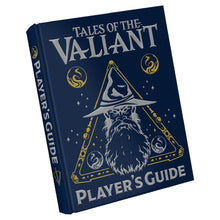 Tales Of The Valiant: Player's Guide Limited Edition