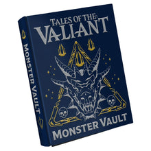 Tales Of The Valiant: Monster Vault Limited Edition