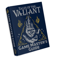 Tales of the Valiant: Game Master's Guide Limited Edition