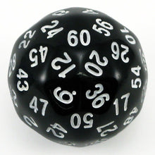 D60 Single 35Mm Black With White