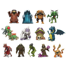 D&D: 3" Vinyl Mini: Monster Series 2: D&D 1E Display (24)