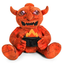 D&D: Plush: Sacred Statue 13" 50th Anniversary