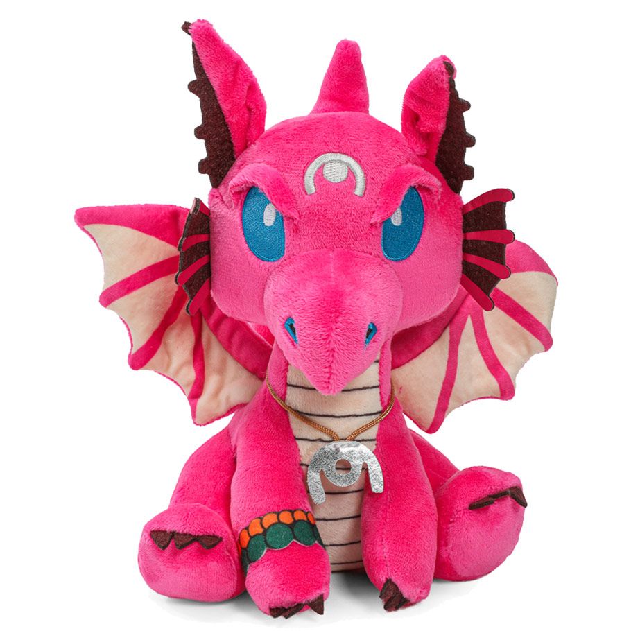 Pathfinder: Tuku Phunny Plush