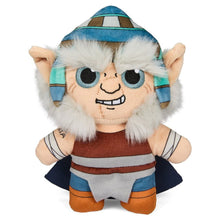 Critical Role: Bells Hells: Chetney Pock O'Pea Phunny Plush By Kidrobot