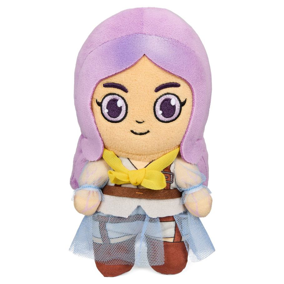Critical Role: Bells Hells: Imogen Temult Phunny Plush By Kidrobot