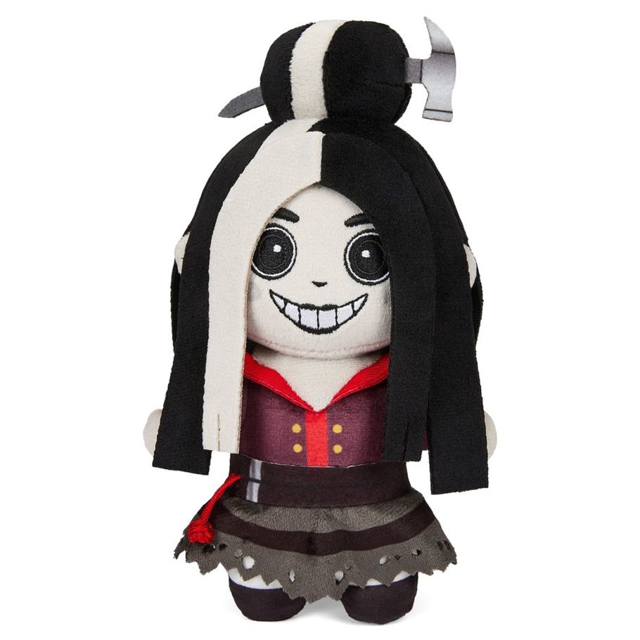 Critical Role: Bells Hells: Laudna Phunny Plush By Kidrobot