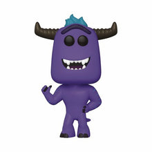 Funko Pop! Disney: Monsters at Work- Tylor - Cats In Hat Inc.