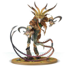 90-21 Warhammer: Age of Sigmar: Skaven: Verminlord Corruptor