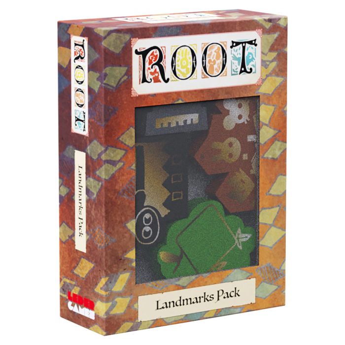 Root: Landmark Pack