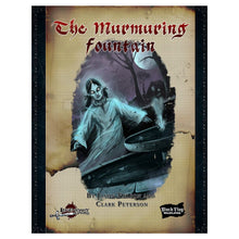 D&D 5E: The Murmuring Fountain (Black Flag)