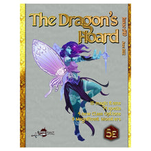 D&D 5E: The Dragon's Hoard #19