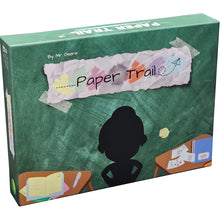 Paper Trail - Cats In Hat Inc.