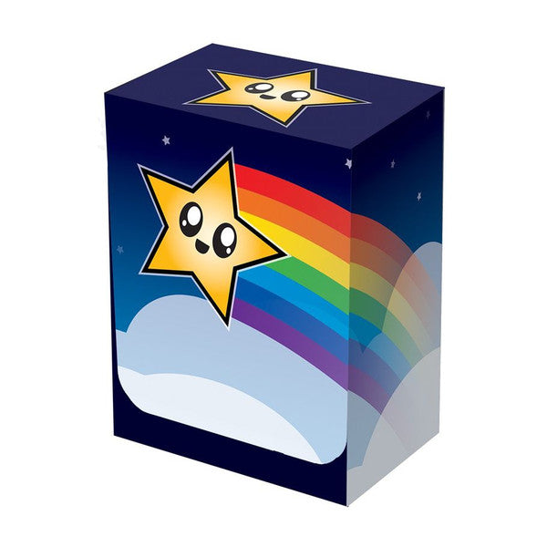 DB: Rainbow Star