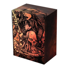 Deck Box: Cauldron