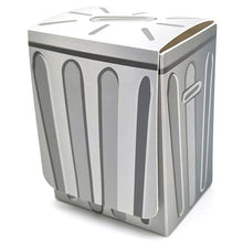 Deck Box: Complete Trash