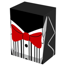 Deck Box: Tuxedo - Cats In Hat Inc.