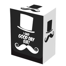 Deck Box: Good Day Sir! - Cats In Hat Inc.