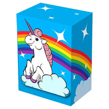 Deck Box: Rainbow Unicorn