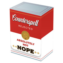 Deck Box: Countersoup