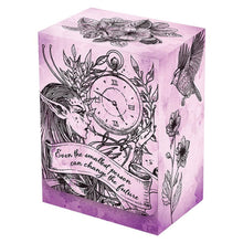 Deck Box: Even The Smallest