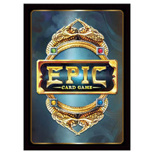 Deck Protector: Epic (60)