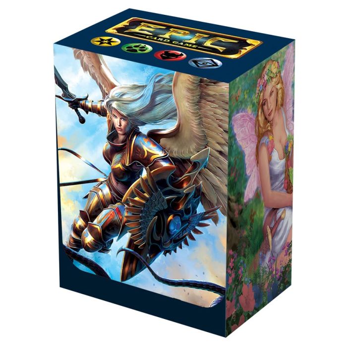 Deck Box: Epic