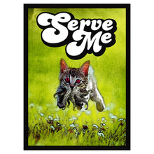 Deck Protector: Serve Me (50)