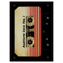 Deck Protector: Cassette (50)