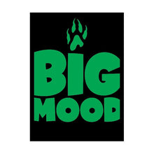 Deck Protector: Big Mood (50) - Cats In Hat Inc.