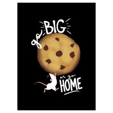 Deck Protector: Go Big (50) - Cats In Hat Inc.