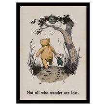 Deck Protector: Not All Who Wander (50)