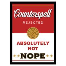 Deck Protector: Countersoup (50)