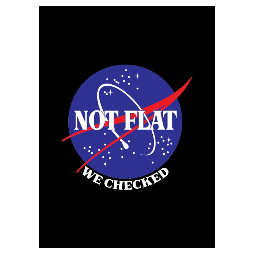 Deck Protector: Not Flat (50) - Cats In Hat Inc.