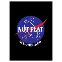 Deck Protector: Not Flat (50) - Cats In Hat Inc.